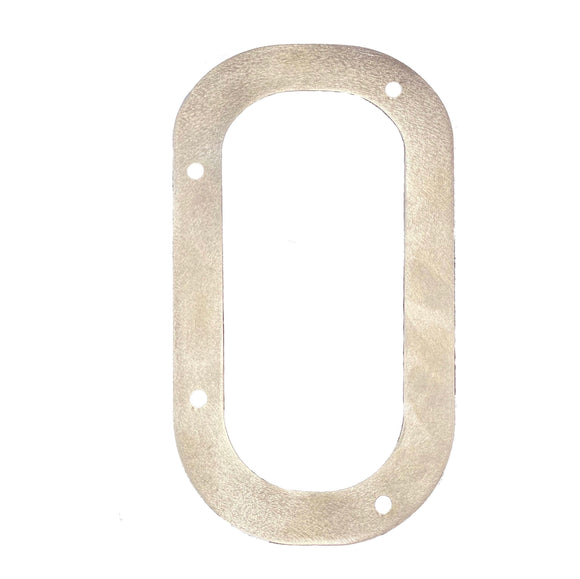 Inner Shift Boot Bezel 1970-78 (240Z / 260Z / 280Z)