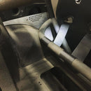 Aluminum Body Side Panels 1970-78 (240Z / 260Z / 280Z)-4