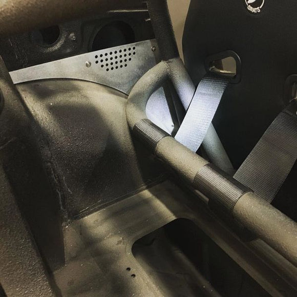 Aluminum Body Side Panels 1970-78 (240Z / 260Z / 280Z)