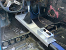 Aluminum Center Console 1968-73 (510)-4