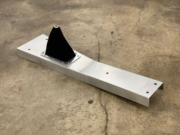 Aluminum Center Console 1968-73 (510)