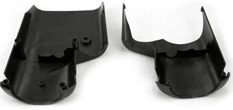 Reproduction Steering Column Cover 1970-73 (240Z)