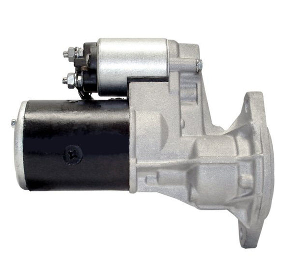 Remanufactured Starter 1978-83 (280Z / 280ZX) 1977-79 (620) 1980 (720)