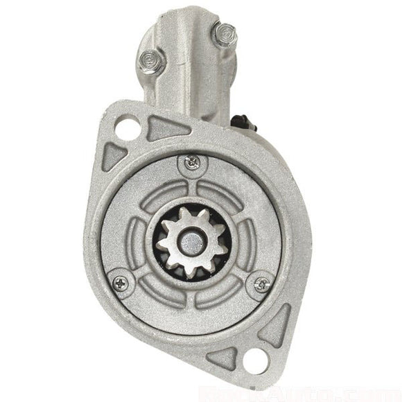 Remanufactured Starter 1978-83 (280Z / 280ZX) 1977-79 (620) 1980 (720)