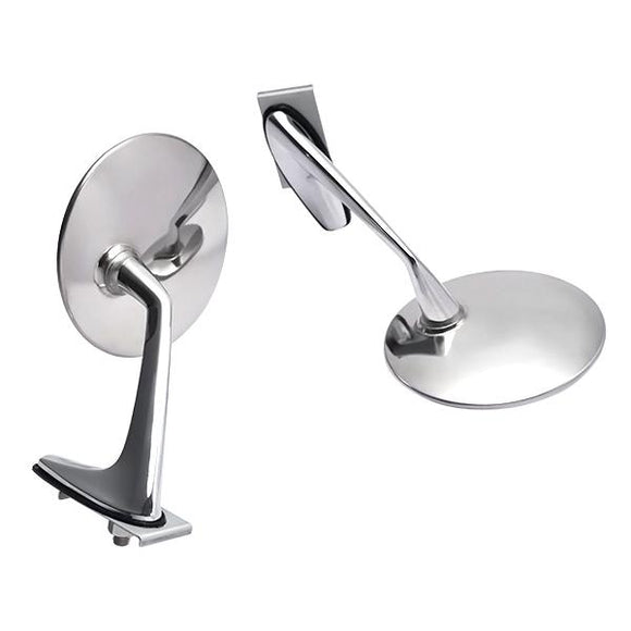 OEM Exterior Mirror 1968-73 (510)