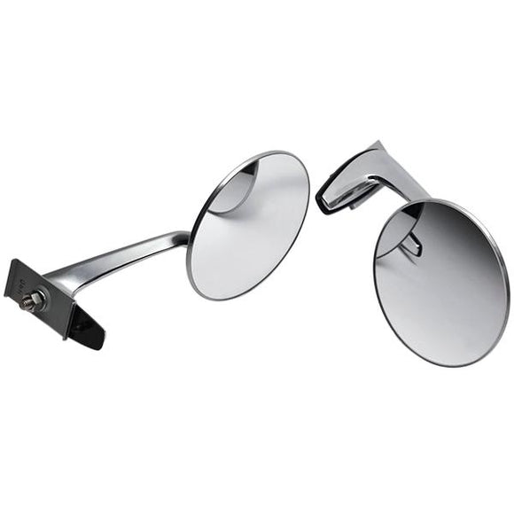 OEM Exterior Mirror 1968-73 (510)