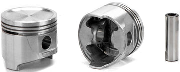 Cast Piston Set 1970-78 (240Z / 260Z / 280Z) 86.5mm Bore