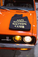 DG "Anti" Zip Up Hoodie-5