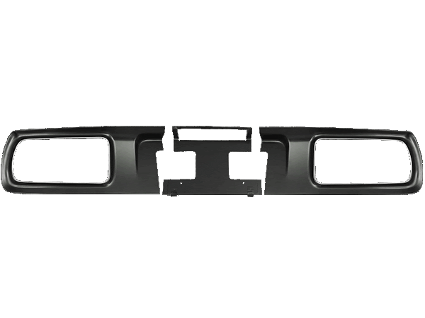 Reproduction Exterior Tail Light Panel Set 1970-73 (240Z)