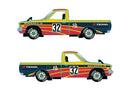 M2 Machines 1:64 Auto Haulers Release HS01 Nissan Datsun 3 Cars Set – Hobby Exclusives-2