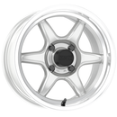 TANDEM 15" - Hyper Silver Machined Lip-1