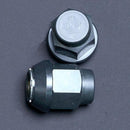 RS Watanabe Stainless Steel Tapered Lug Nuts-4