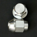 RS Watanabe Stainless Steel Tapered Lug Nuts-2