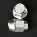 RS Watanabe Stainless Steel Tapered Lug Nuts