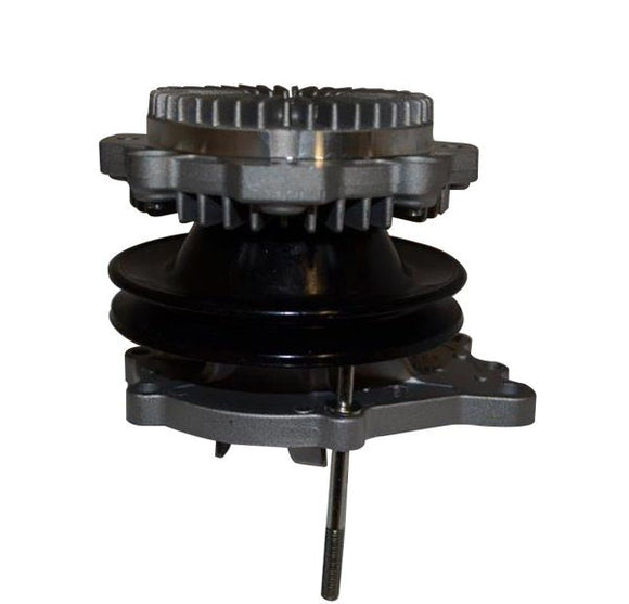 Water Pump 1968-1981 (510) 1969 (521) 1975-79 (620) 1980 (720) Without A/C Only