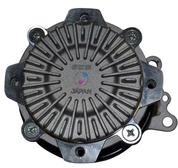 Water Pump 1968-1981 (510) 1969 (521) 1975-79 (620) 1980 (720) Without A/C Only