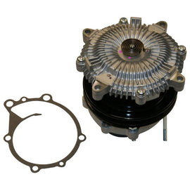 Water Pump 1978-81 (510) 1975-79 (620) 1980-86 (720) With A/C