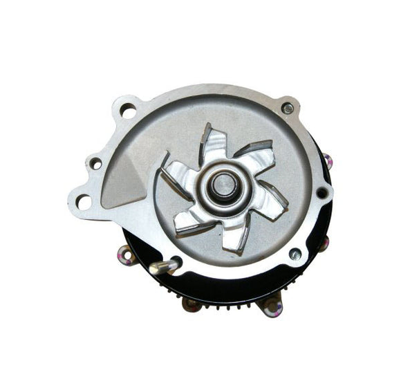 Water Pump 1978-81 (510) 1975-79 (620) 1980-86 (720) With A/C