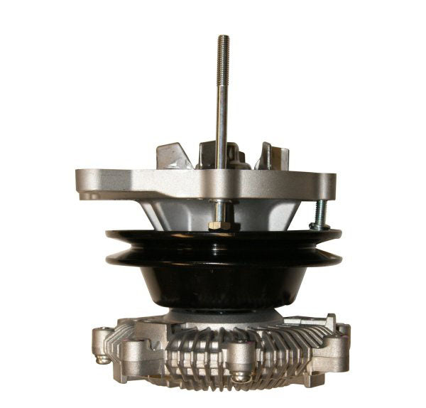 Water Pump 1978-81 (510) 1975-79 (620) 1980-86 (720) With A/C
