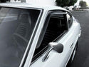 Window Vent Visor Set 1970-78 (240Z / 260Z / 280Z)