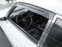 Window Vent Visor Set 1970-78 (240Z / 260Z / 280Z)